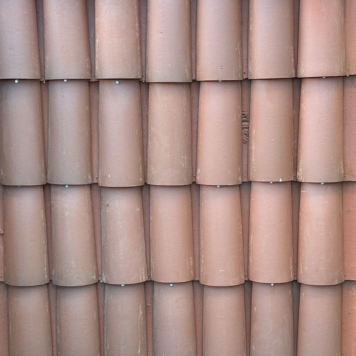 TEJA EXTRUIDA