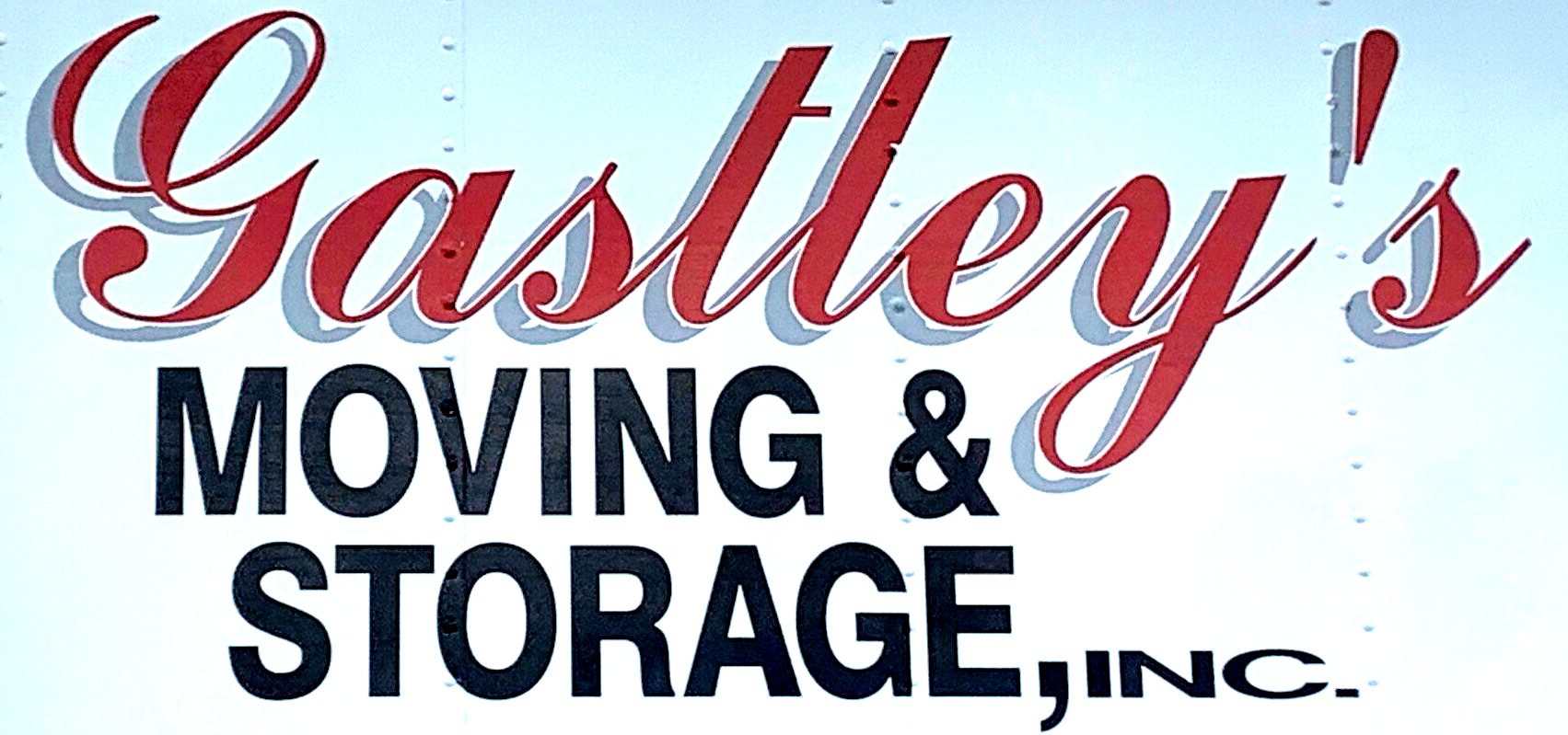 Local Movers Biglerville, PA Gastley's Moving And Storage Inc