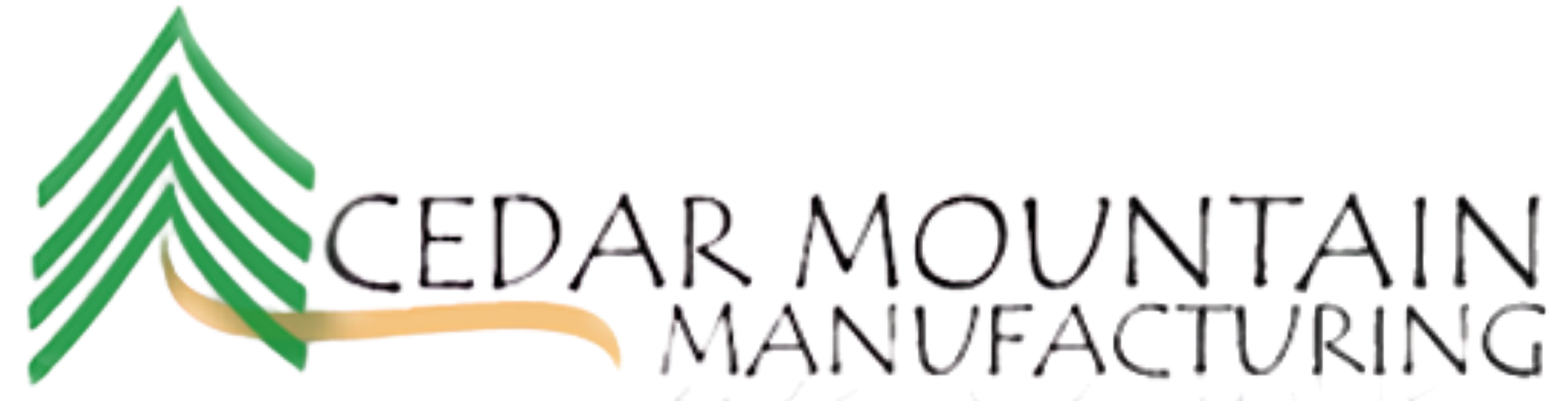 Cedar Mountain Manufacturing LLC logo