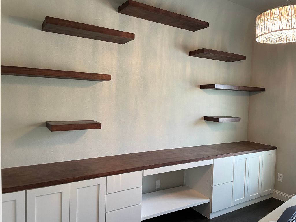 Interior Painting Services