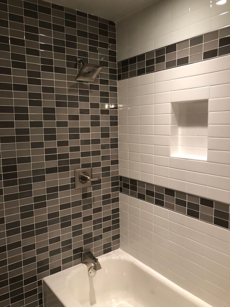 Bathroom Remodeling