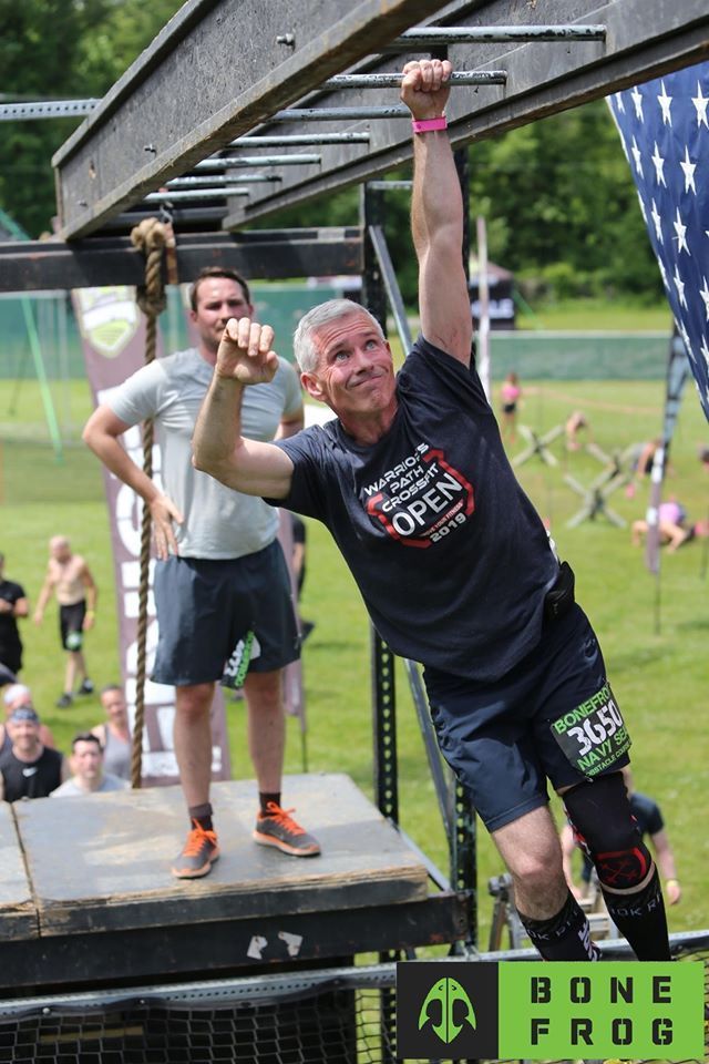 Coach Rob