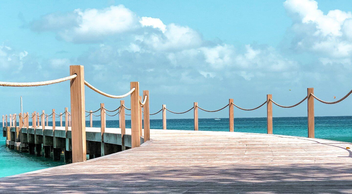Having the right dock post for you boat dock or marine project is very beneficial