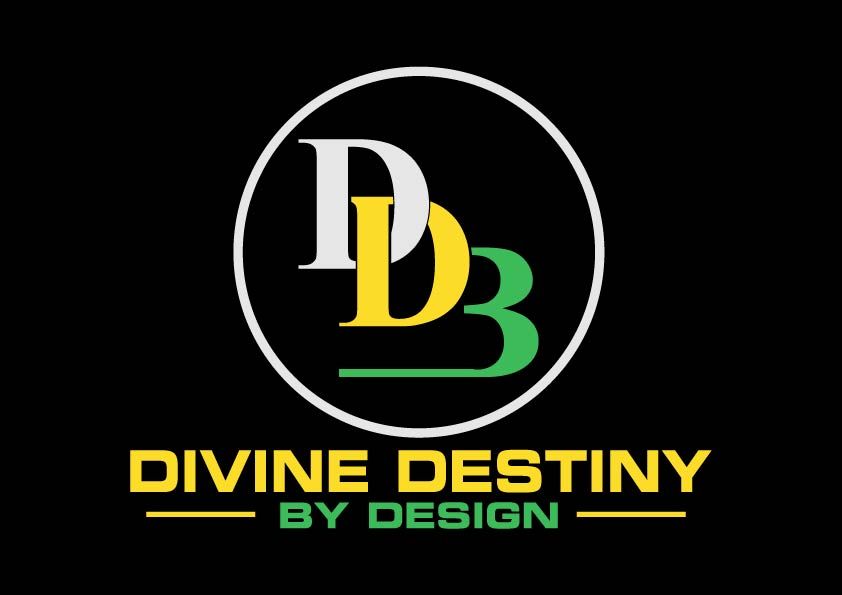 Divine Destiny By Design Logo