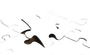 Puzzle pieces put into place