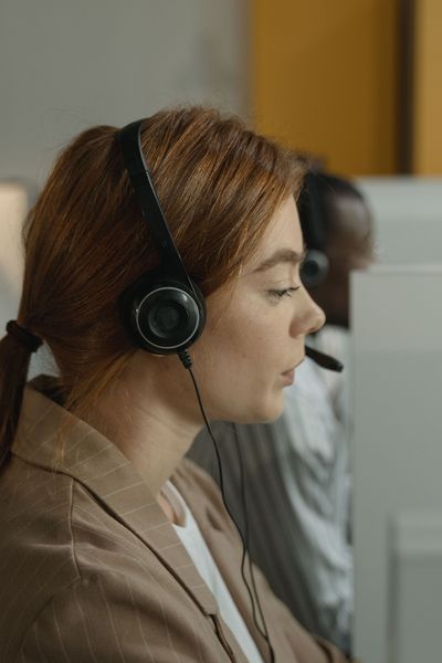 Services call