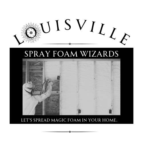 Foam Insulation Services Louisville, Kentucky