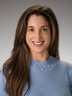 Lia Giampietro, CRNP