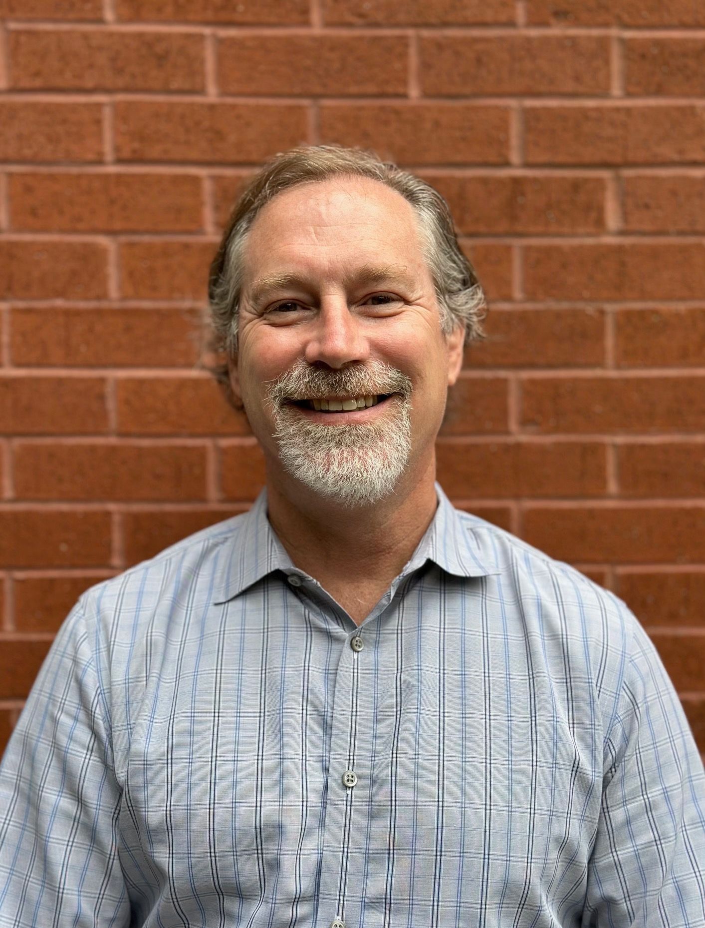 Michael Strong, MD, FAAP
