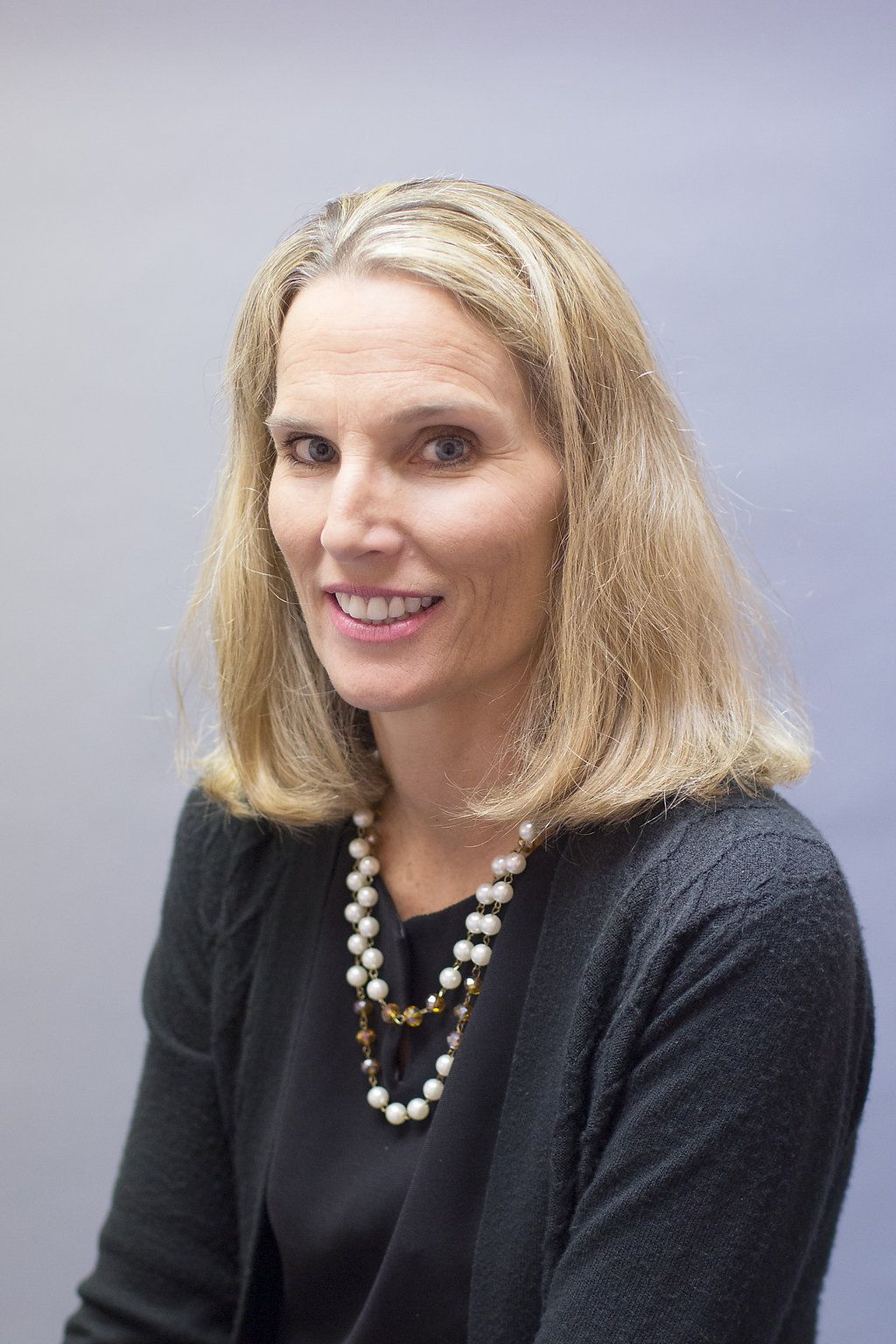 Susan Bergdoll-Faykes, RN, CPNP