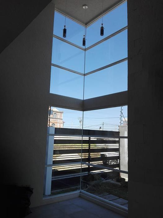  Vidrios y Aluminios Ezquivel