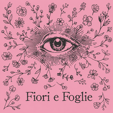 FIORI E FOGLIE - LOGO