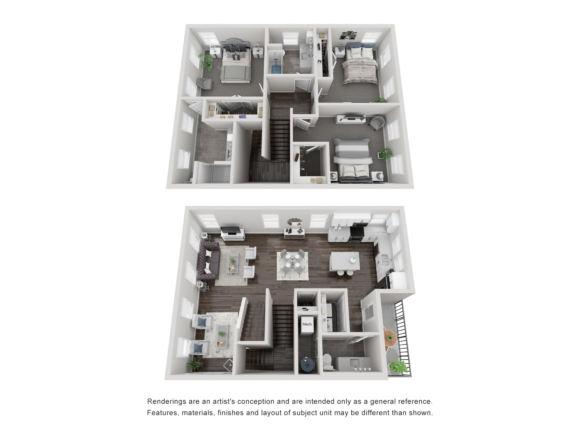 Image showcasing Coventry Pointe Elkhorn NE | Luxury Apartment Homes