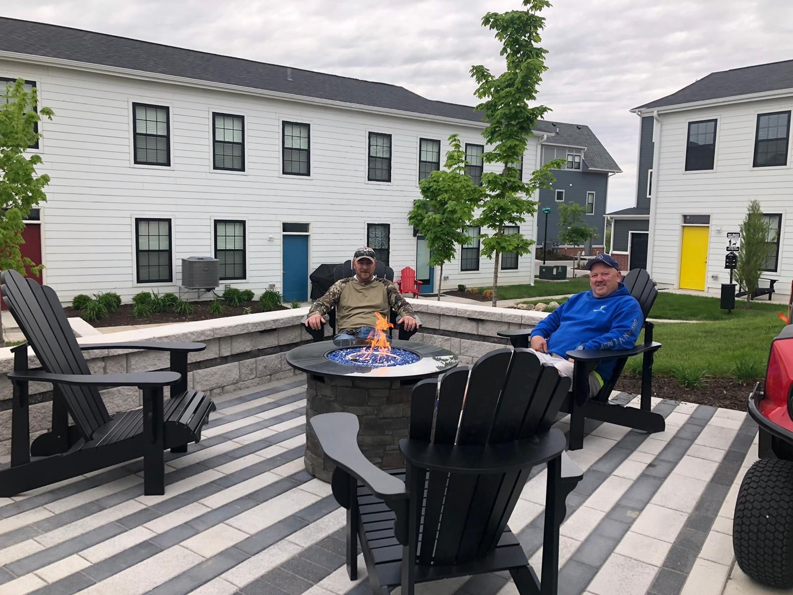 Petfriendly, Peaceful, Luxury Apartment Papillion NE