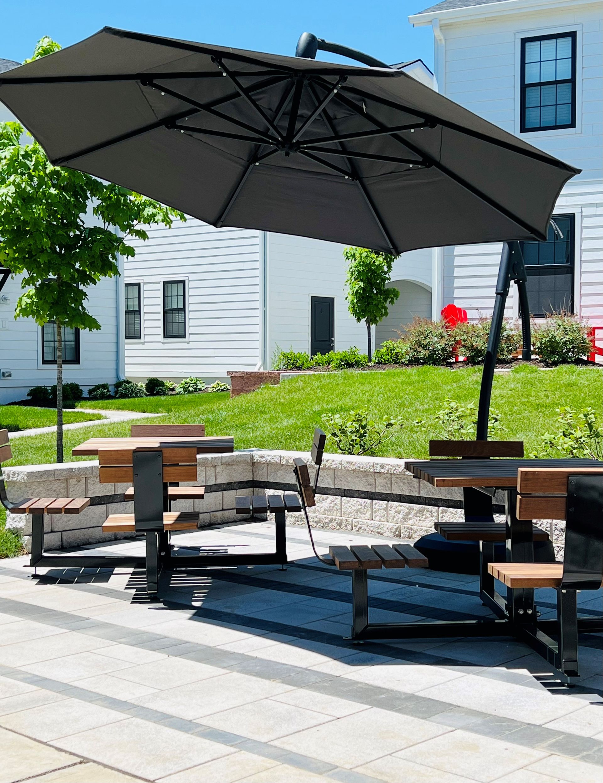 Petfriendly, Peaceful, Luxury Apartment Papillion NE