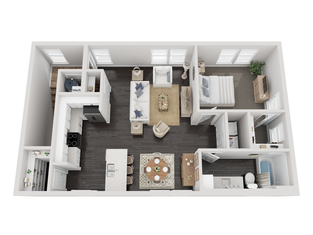 coventry pointe floor plan 3