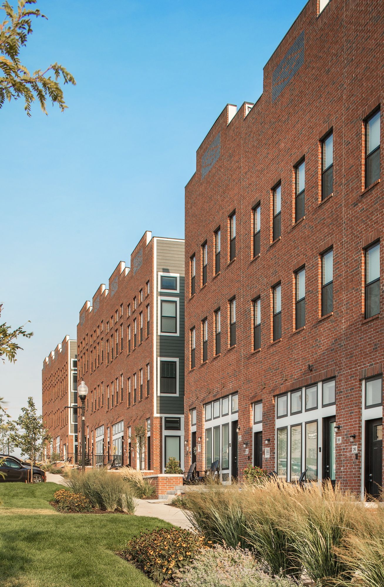 Coventry Pointe