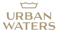 urban waters Logo