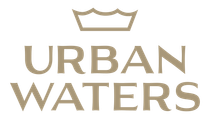 urban waters Logo