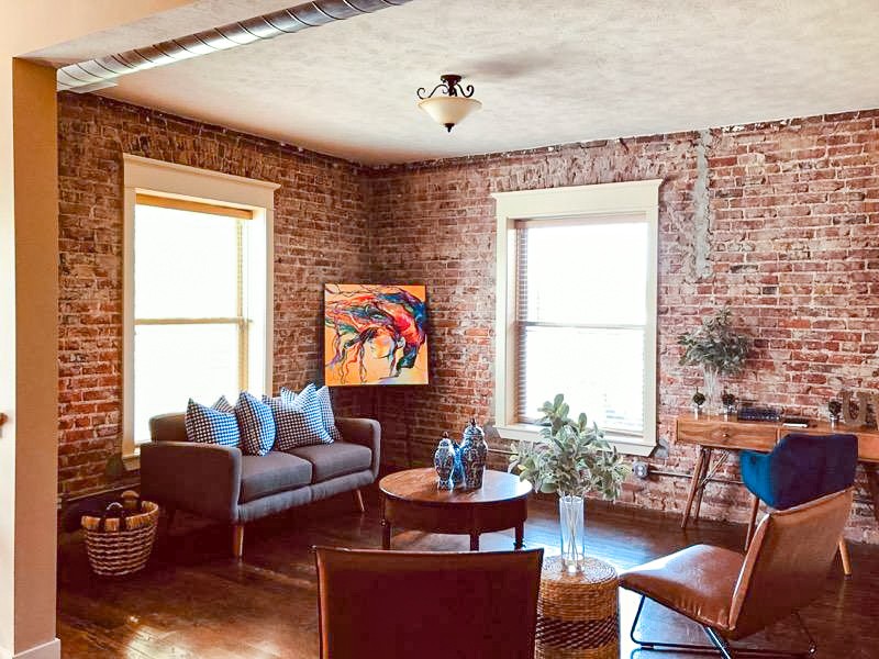 About Urban Waters Nebraska Property Management