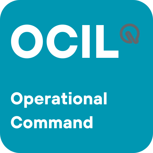 Operational Command Logo Emergency Services Training Courses
