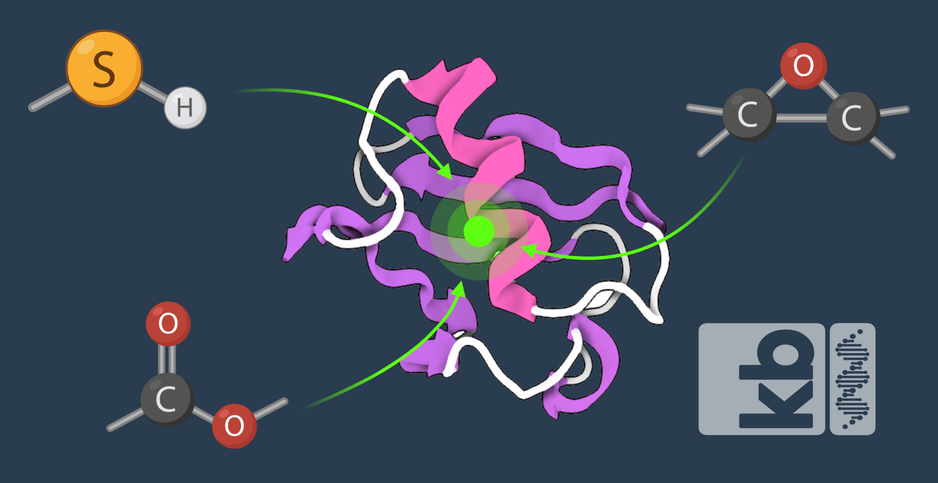 Application of Covalent Bonds Between Small Molecules and Proteins for Improved Drug Discovery