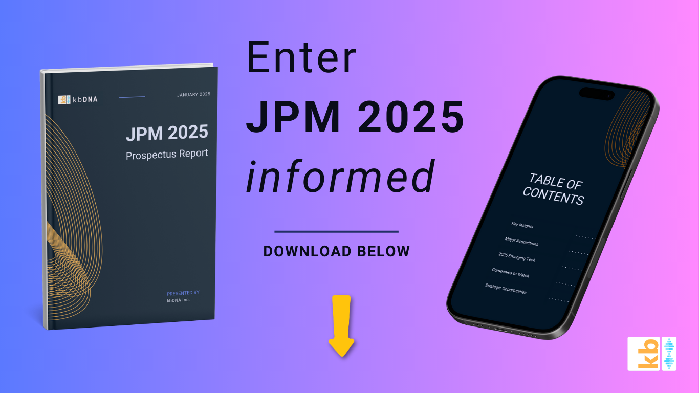 A picture of a book and a cell phone that says enter jpm 2025 informed