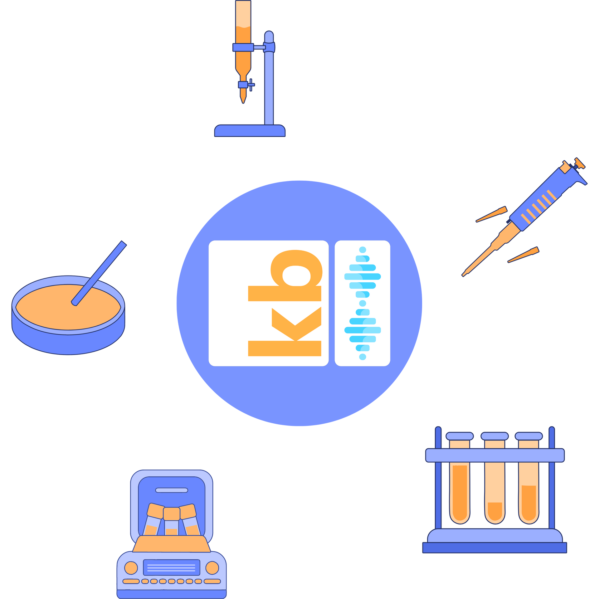 kbdna website icon