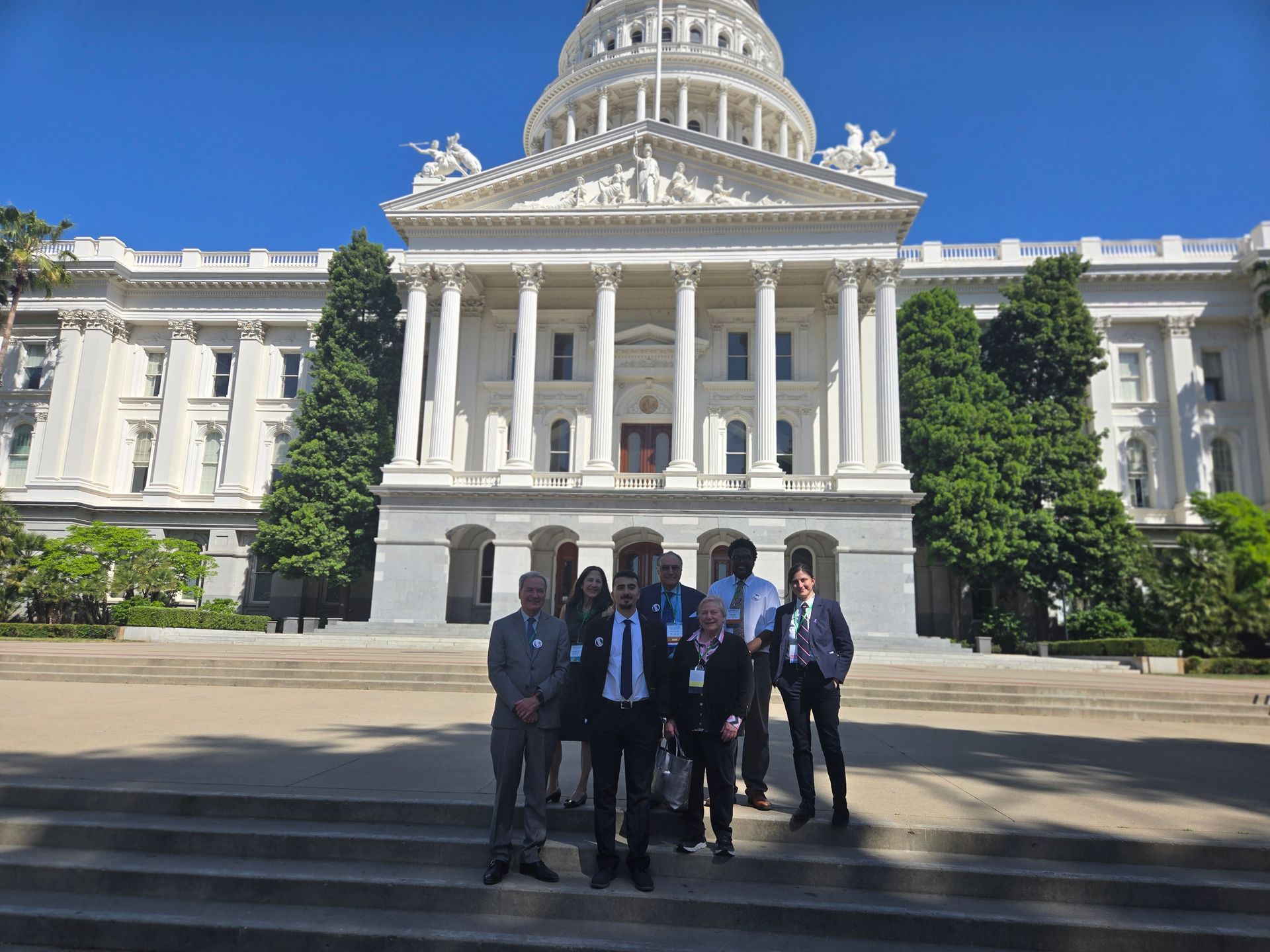 CNS Legislative Committee