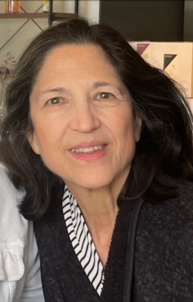 Stella Legarda, MD