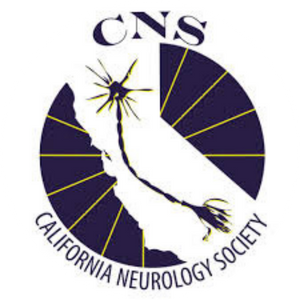 California Neurology Society logo