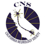 California Neurology Society logo