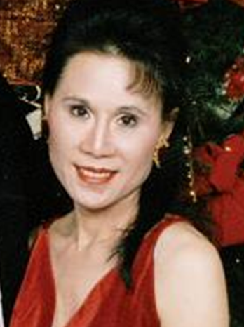 Ginnie Ho
