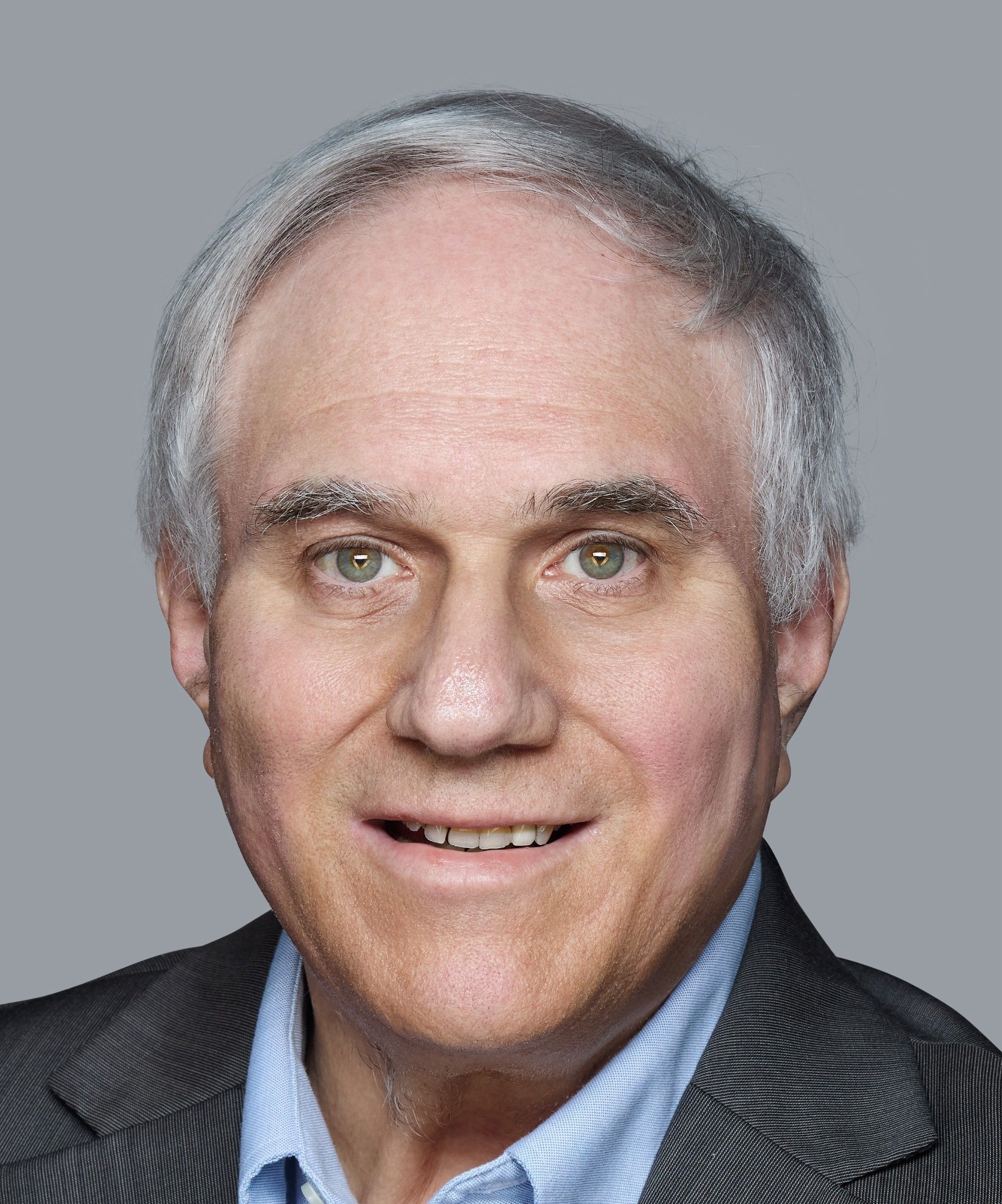 Glenn Graham, MD, PhD