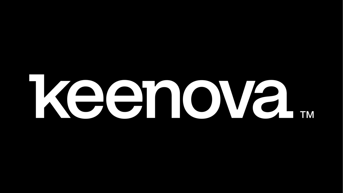 Keenova Therapeutics logo
