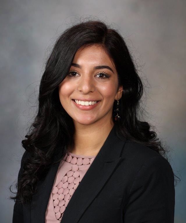 Priya Dhawan, MD, FRCPC