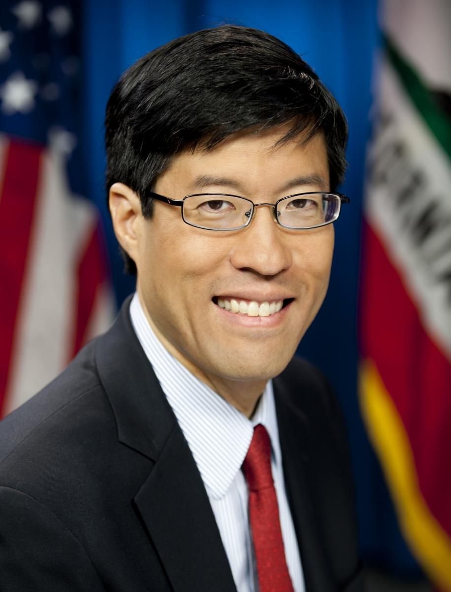Senator Richard Pan, MD