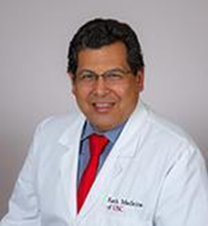 Rodrigo Rodriguez Jr., MD
