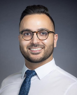 Rumyar V. Ardakani, MD