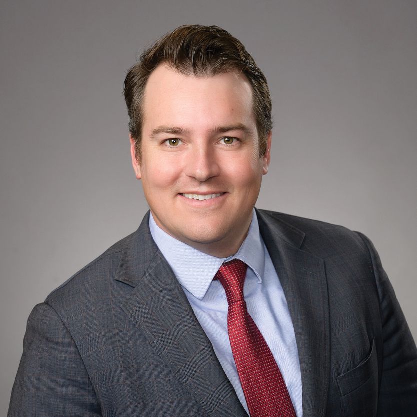 Stuart Thompson, JD