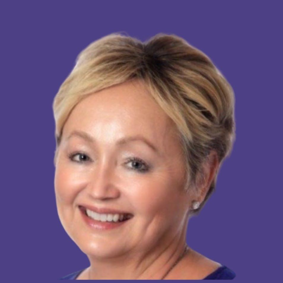 Wendy Steel