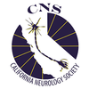 California Neurology Society (CNS) Logo