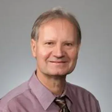 Zoltan Mocsary, MD