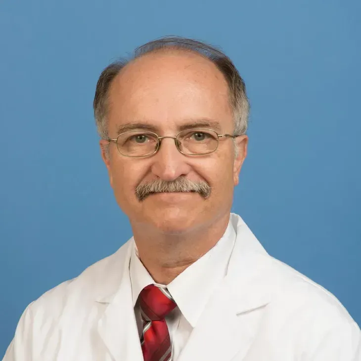Marc Nuwer, MD