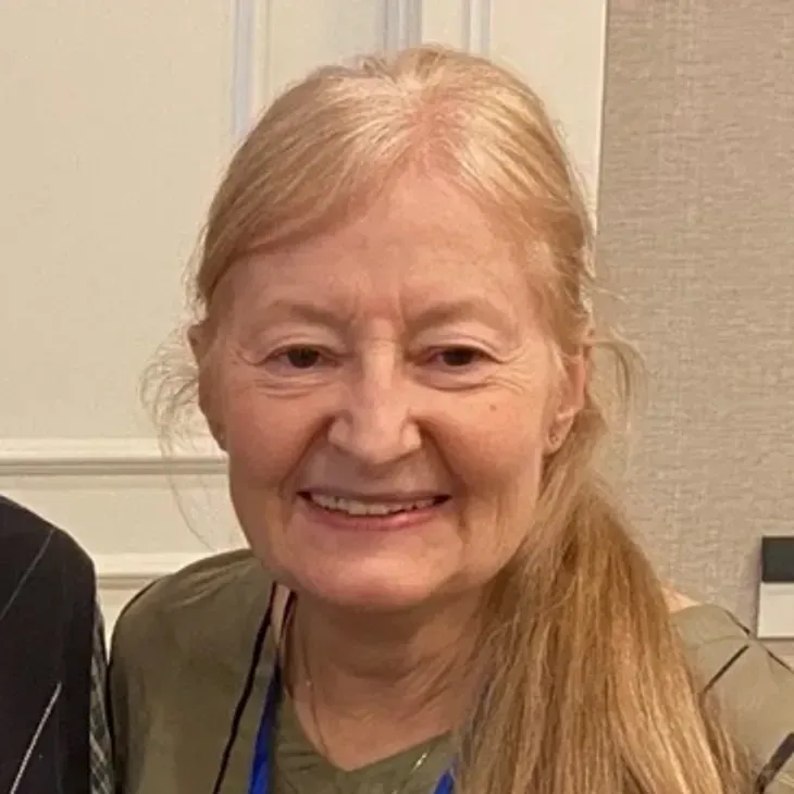 Johanna Rosenthal, MD