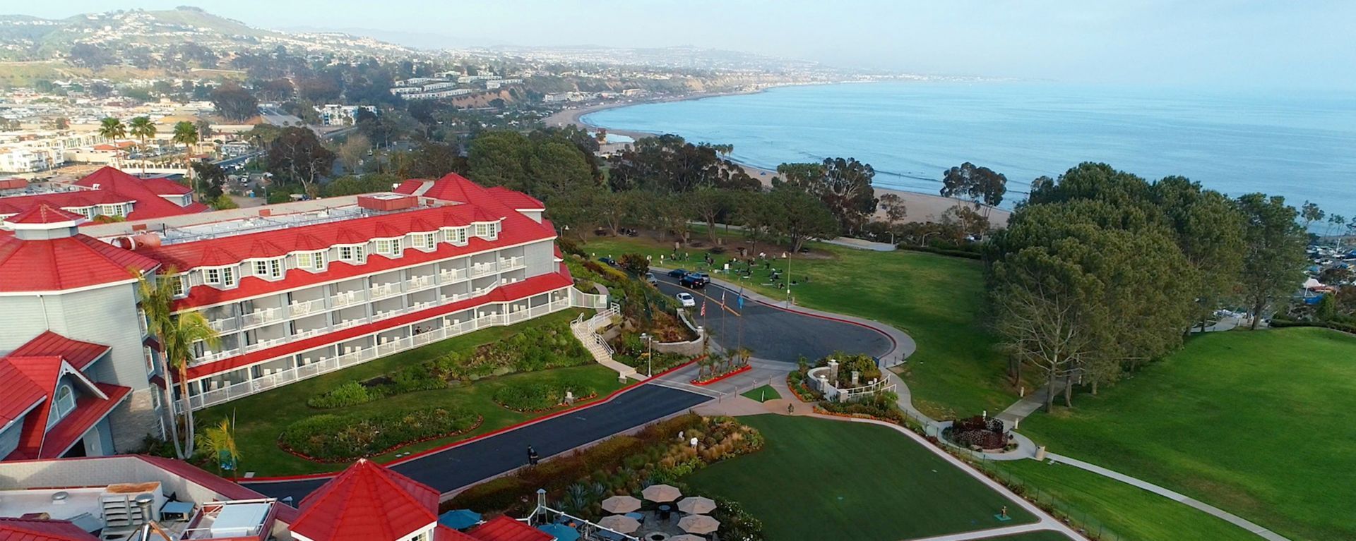 Laguna Cliffs Marriott Resort & Spa image