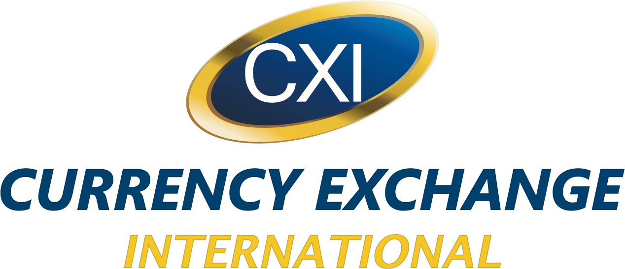 Scratch Golf Tours partners - CXI Currency Exchange