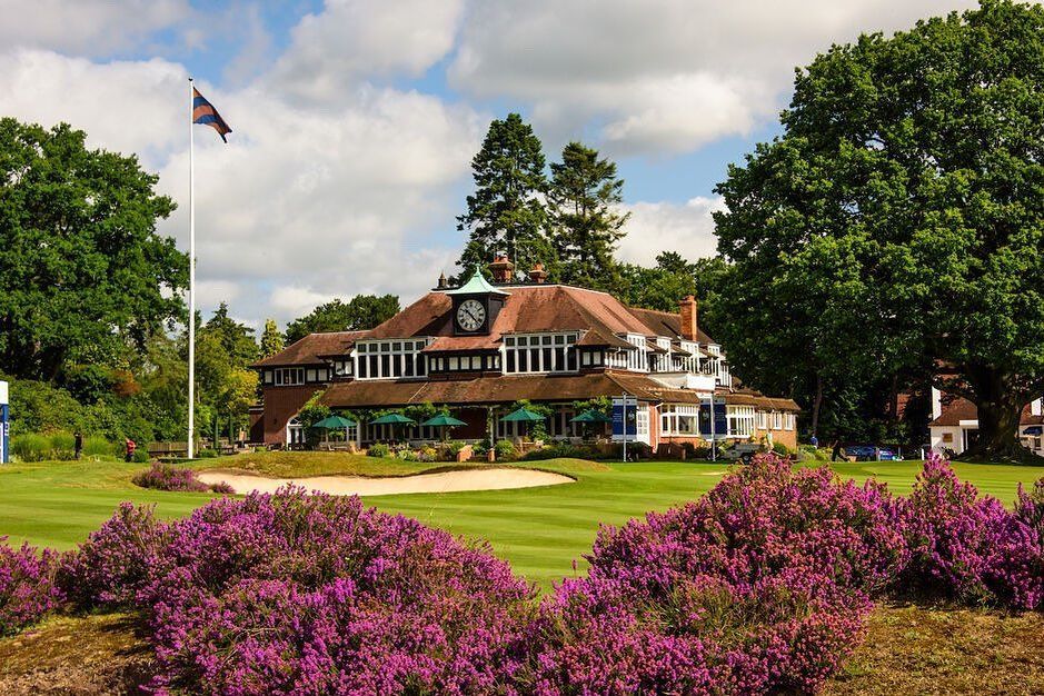 The trusted team at Scratch Golf Tours can create a custom itinerary for your golf vacation, including The Renaissance Club