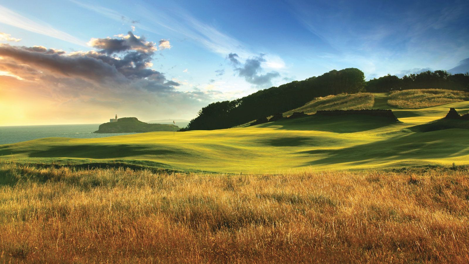 The trusted team at Scratch Golf Tours can create a custom itinerary for your golf vacation, including The Renaissance Club