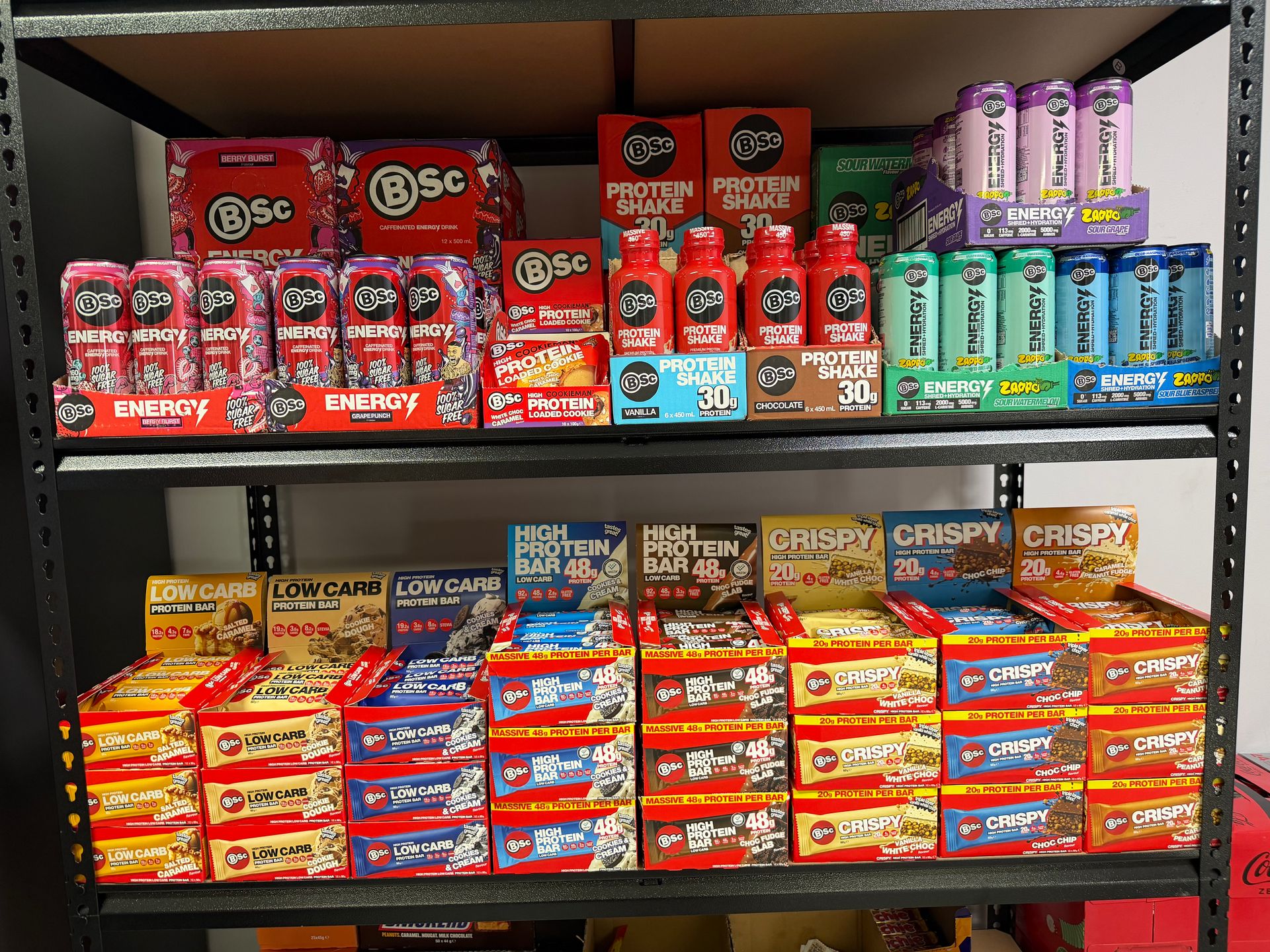 Buy the Best Vending Machines Available Across Australia